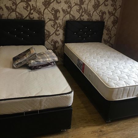 Lela'S Guest House Batumi Zewnętrze zdjęcie