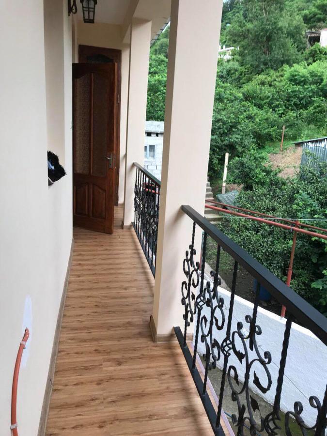 Lela'S Guest House Batumi Zewnętrze zdjęcie