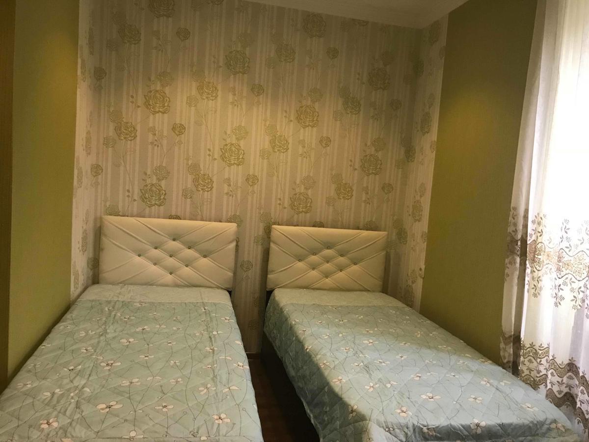 Lela'S Guest House Batumi Zewnętrze zdjęcie