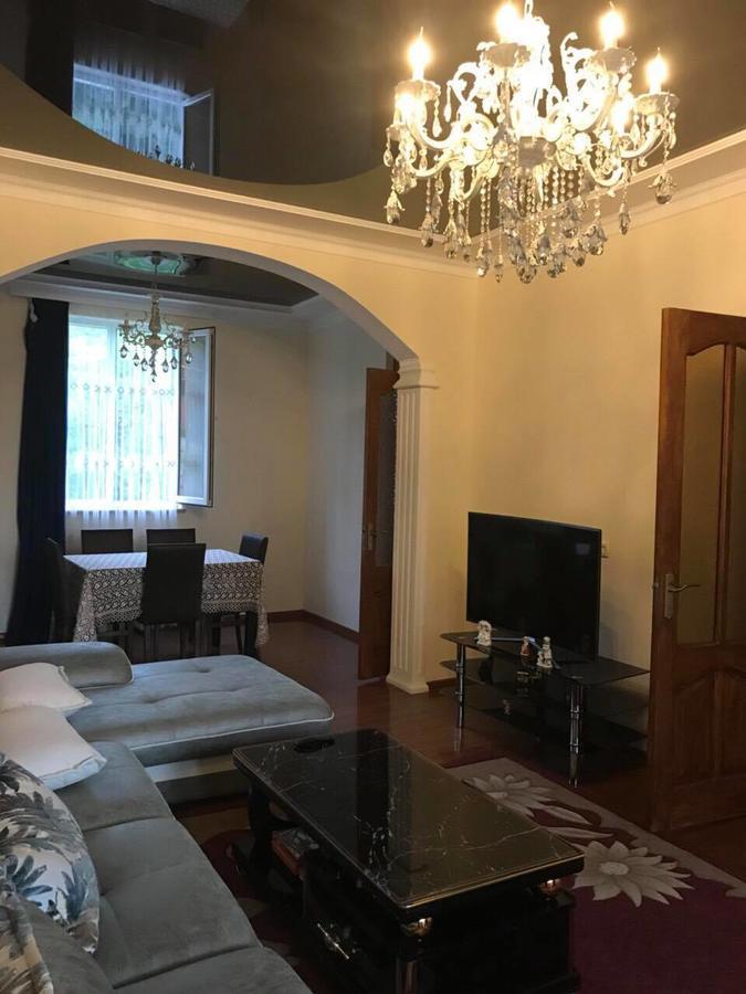 Lela'S Guest House Batumi Zewnętrze zdjęcie